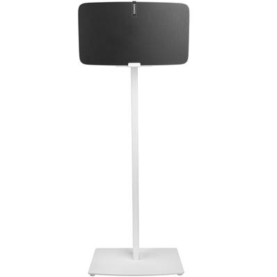 Support pied de sol pour enceinte SONOS FIVE & Play:5 Blanc