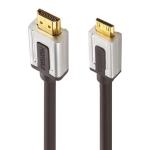 Liquidation Prix Net Câble HDMI mini M - HDMI M 2.00m