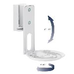 Support mural pour  SONOS ERA 100 - Blanc