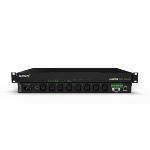 Parasurtenseur IP  8 prises 240V (compatible Crestron / AMX ...)