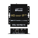 Transmetteur HDMI 2K sur IP - Série 2G OMEGA /3G PoE 