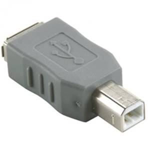 BCP461 Adaptateur USB A F -> USB B M