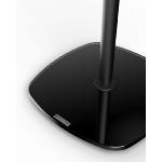 Pied de sol (unitaire) pour Sonos Era 100 noir