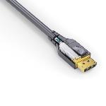 Câble DisplayPort vers DisplayPort 1.5m - 8K@60Hz - 32.4 Gbps PURELIN