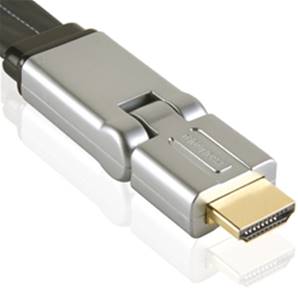 Liquidation Prix Net HDMI HS+E Switel Interc. HDMI M - HDMI M 2.00m