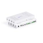 Système de distribution AV multiformat 2K HDBaseT 