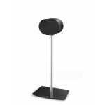 Pied de sol (unitaire) pour Sonos Era 300 Base Noire - Colonne Alu 