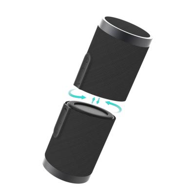 Enceinte Bluetooth Sinox SONITUS SPLIT - 2 en 1 & son surround 360°