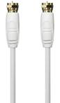 Câble Satellite (F conn ) M/M 2.00m passer sur le SOV9702