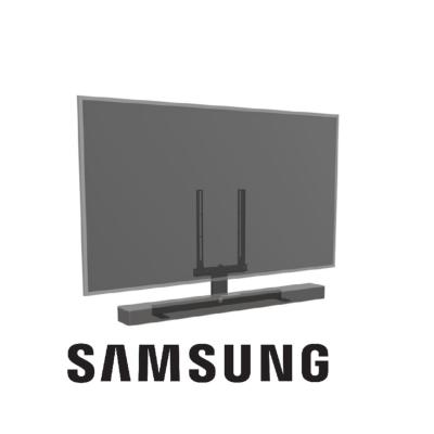 Supports Samsung