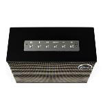 Enceinte Bluetooth 10W Noir mat