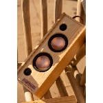 Enceinte Bluetooh 2 x 25 watts