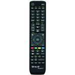Télécommande Compatible TV HI-SENSE