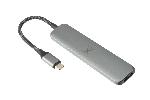 Liquidation Prix Net Hub USB-C HDMI / USB-A 4 en 1
