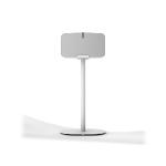 Support pied de sol pour enceinte SONOS FIVE & Play:5 Blanc
