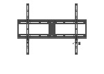 Support Fixe 65-140"-1200x800-125 kg max