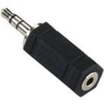 Liquidation prix net  Adaptateur Audio Jack M 3.5mm - 2.5mm F stereo