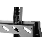 Support fixe- 37 - 70 pouces  600 x 400  poids max 45 kg 