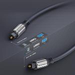 Toslink Cable OPTIQUE VRAC  3.00m  