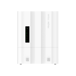 Switch outdoor Gigabit 5 ports -4 POE 60W- Managable- Cloud - IP65