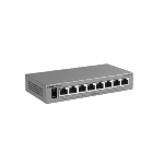 Switch Gigabit 8 ports - Managable - Cloud