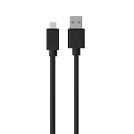 Câble USB C-A, Sync & Charge  2.0® Noir  1.00 m