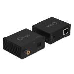 Extender audio sur CAT. RCA - Max 100 M