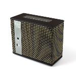 Enceinte Bluetooth 10W Noir mat