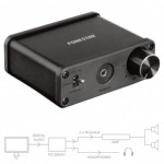 Convertisseur Audio numérique à analogique