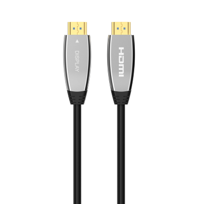HDMI  Fibre optique -8K UltraHD-2.1 48 Gbps 60Hz- 10.00 m PROX