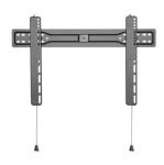 Support fixe 37-70", vesa max600x40- Poids max 35 kg 