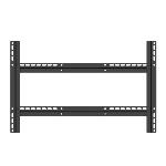 Kit d'extension pour vesa 600 x 400- Max 45kg
