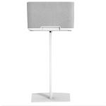 Support de sol pour  Denon Home 350 blanc