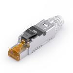 Fiche RJ45 Cat.6a 10Gb