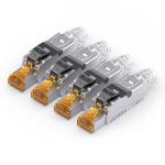 Fiche RJ45 Cat.6a 10Gb