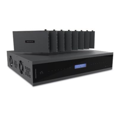 Matrice Audio / Vido