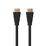 Câble HDMI 2K60 1.4 - 3.00 m