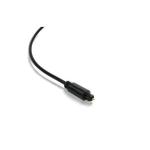 Toslink Câble OPTIQUE VRAC 2.00m
