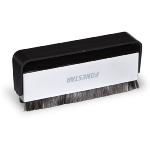 Brosse fibre carbonne