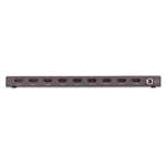 Splitter HDMI 4K UHD HDR HDMI 2.0 -1 entrée  8 sorties 