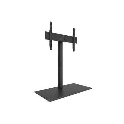 Pied de table pivotant XXL 46"-86" MAX 600x400- noir