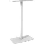 Support de sol pour  Denon Home 350 blanc