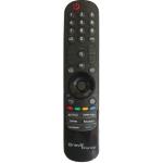 BR02 - télécommande compatible TV LG