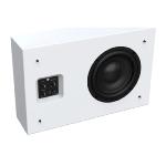 Subwoofer 150 W - Blanc satiné