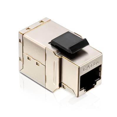 Coupleur RJ45 cat.6a  10Gb