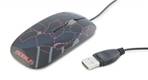 Liquidation prix net Bundle LADY BLACK  14'' 16''  - sacoche + souris