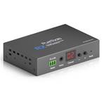 Récepteur TCP/IP HDMI 2K PoE