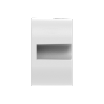 Splitter POE - 3 ports