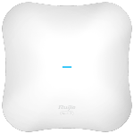 Borne wifi 7 Tri-band - 13 657 Mbps - 2x2 en 2.4 / 3x3 en 5 et 6 Ghz