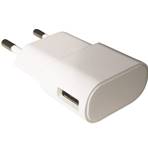 Chargeur Mural / USB 1A